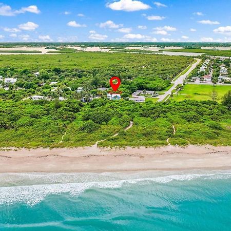 Fort Pierce - 2Bd,2Ba Tropical Surfside Retreat Esterno foto