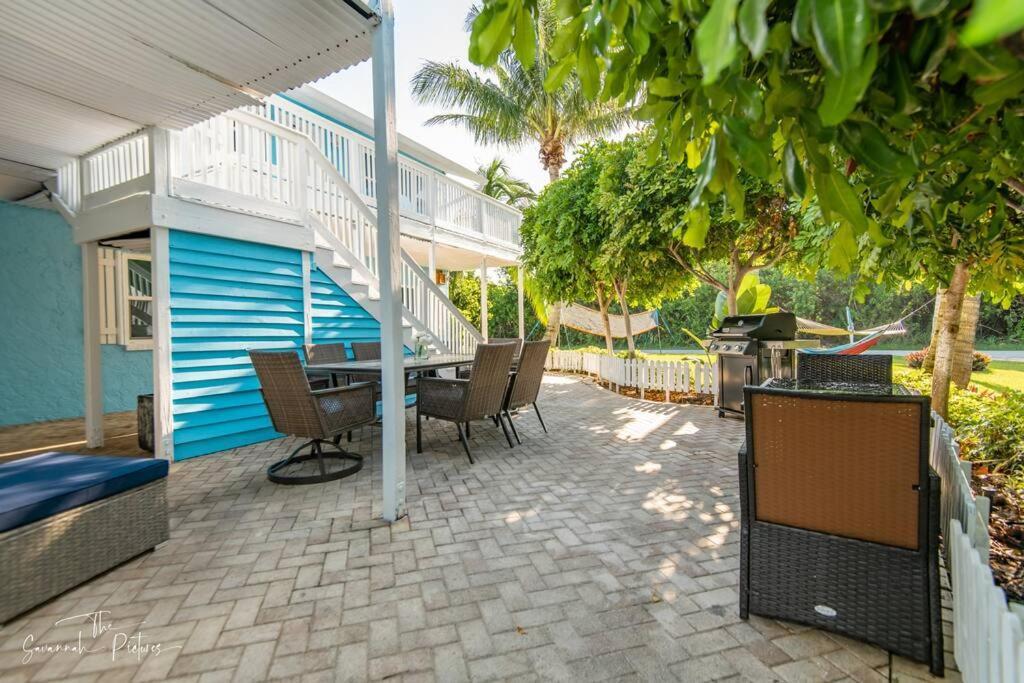 Fort Pierce - 2Bd,2Ba Tropical Surfside Retreat Esterno foto