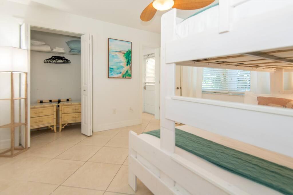 Fort Pierce - 2Bd,2Ba Tropical Surfside Retreat Esterno foto