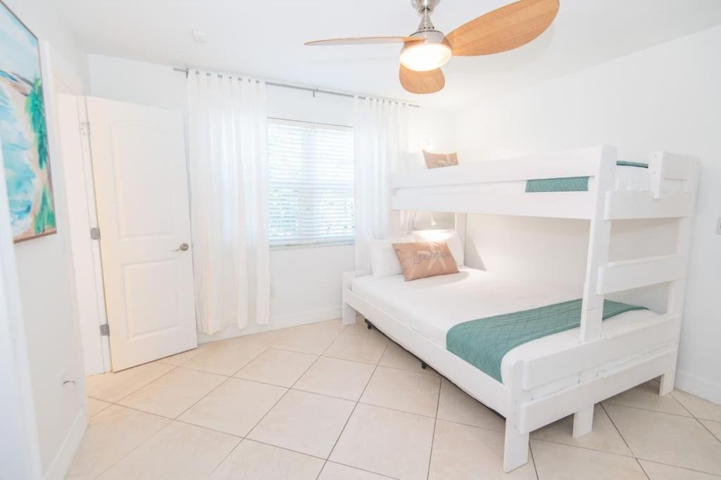 Fort Pierce - 2Bd,2Ba Tropical Surfside Retreat Esterno foto
