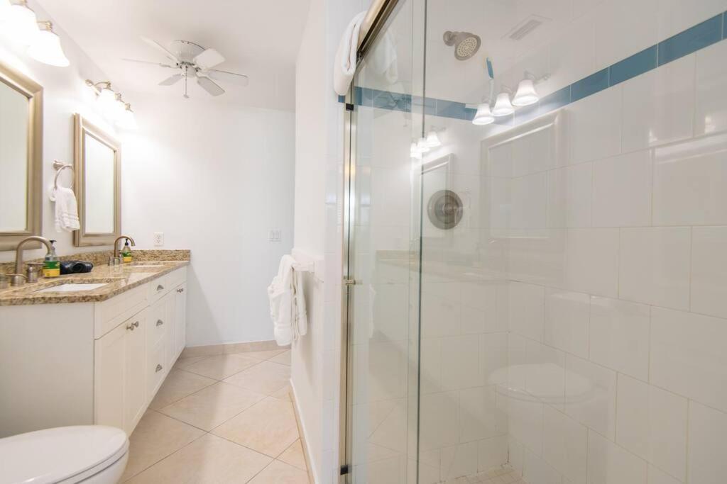 Fort Pierce - 2Bd,2Ba Tropical Surfside Retreat Esterno foto