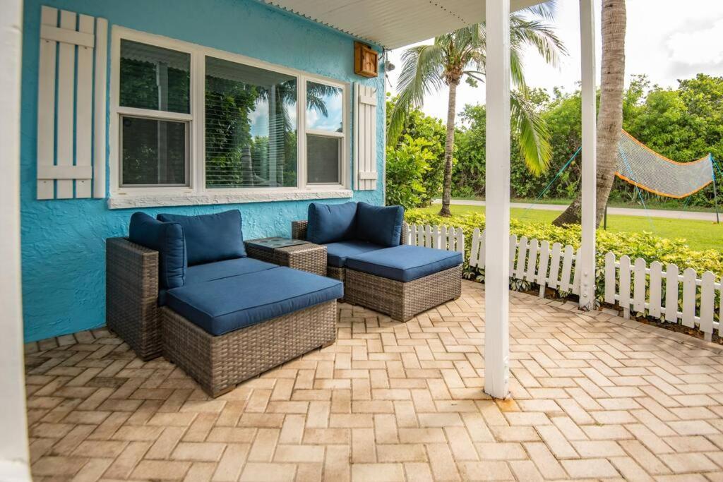 Fort Pierce - 2Bd,2Ba Tropical Surfside Retreat Esterno foto