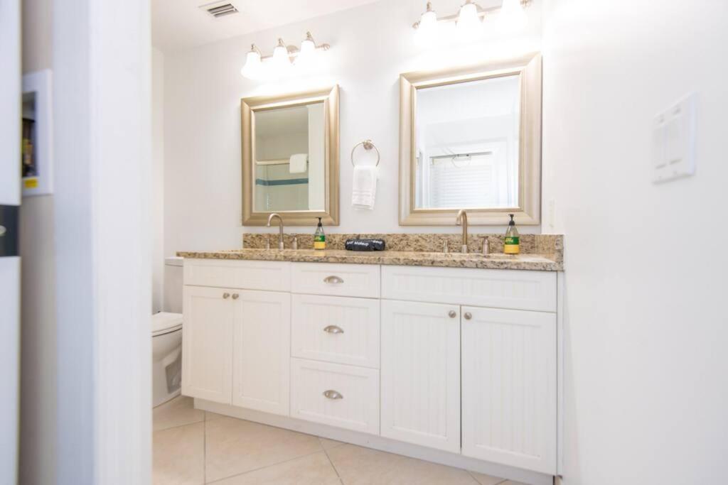 Fort Pierce - 2Bd,2Ba Tropical Surfside Retreat Esterno foto