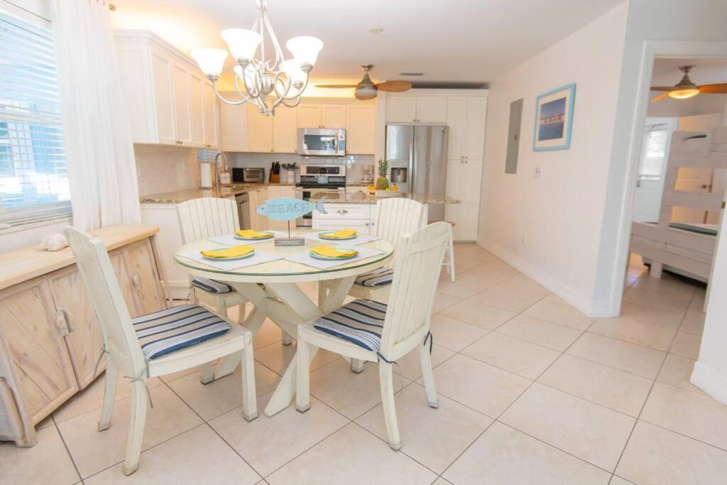 Fort Pierce - 2Bd,2Ba Tropical Surfside Retreat Esterno foto