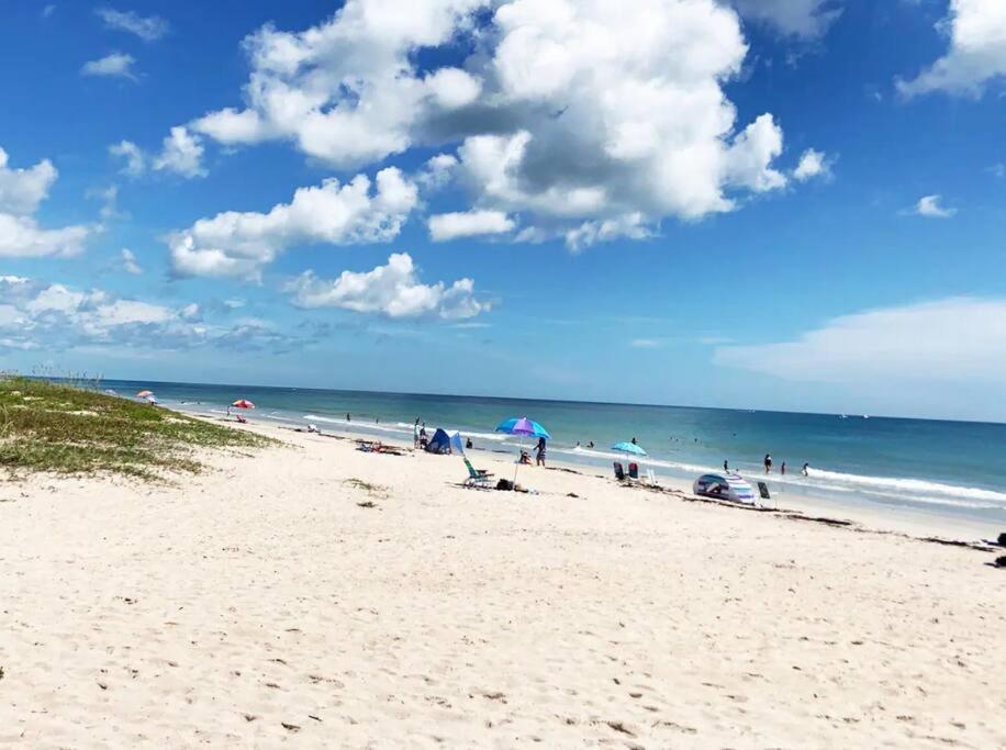 Fort Pierce - 2Bd,2Ba Tropical Surfside Retreat Esterno foto
