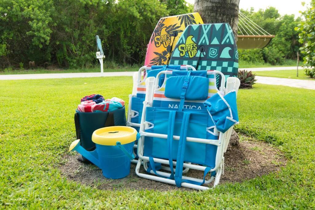 Fort Pierce - 2Bd,2Ba Tropical Surfside Retreat Esterno foto