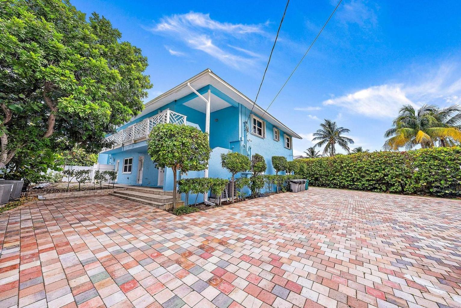 Fort Pierce - 2Bd,2Ba Tropical Surfside Retreat Esterno foto