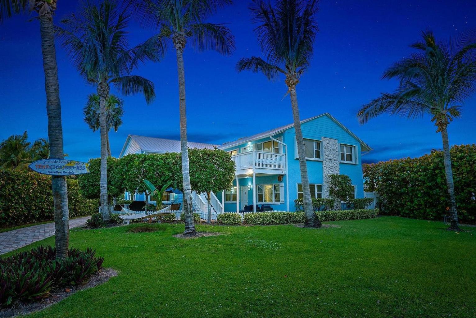 Fort Pierce - 2Bd,2Ba Tropical Surfside Retreat Esterno foto
